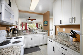 A17 Sand and Surf Retreat